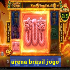 arena brasil jogo